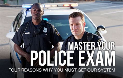 is the police test hard|police exam prep course.